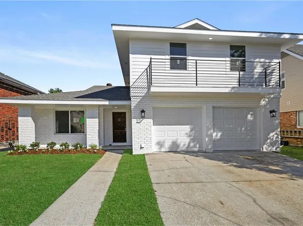 3943 Peoples St, Metairie, LA 70002