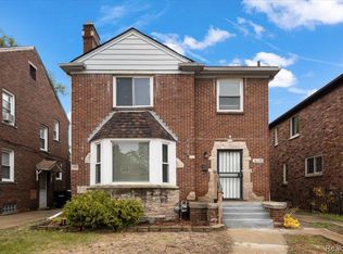 18290 Prairie St, Detroit, MI 48221
