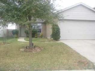 3611 Morning Cove Ln #L, Katy, TX 77449