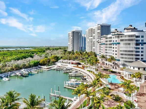 13675 Vanderbilt DR #V10, NAPLES, FL 34110