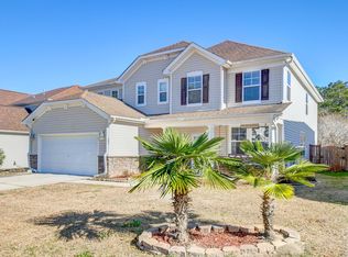 406 Town Woods Trce, Summerville, SC 29483
