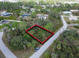 Advance St LOT 44, North Pt, FL 34288