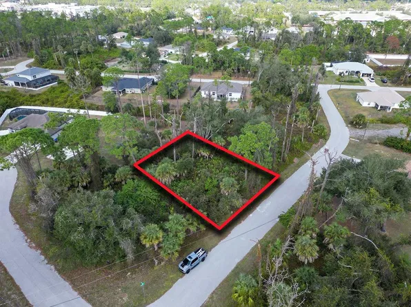 ADVANCE STREET LOT 44, NORTH PORT, FL 34288