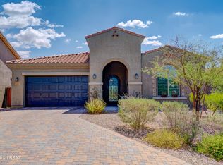 13296 N Downy Dalea Ct, Oro Valley, AZ 85755