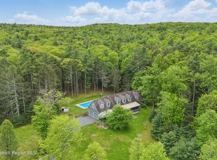 123 Country Ln, Hurley, NY 12443