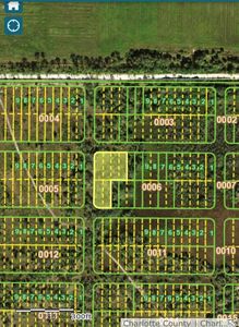 Lts 12 Thru #17-lot 12, Punta Gorda, FL, 33982