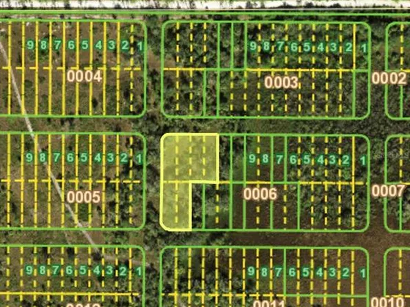 Lts 12 Thru #17-lot 12, Punta Gorda, FL 33982