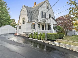 8 Howard St, Braintree, MA 02184