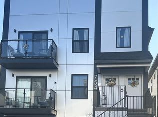 756 Seaport Dr #2, Elizabeth, NJ 07201