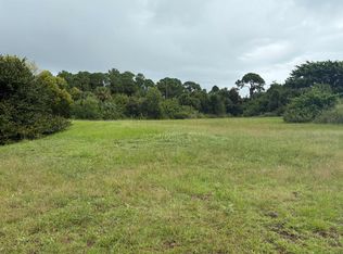 2520 SE Melaleuca Boulevard, Port St Lucie, FL 34952
