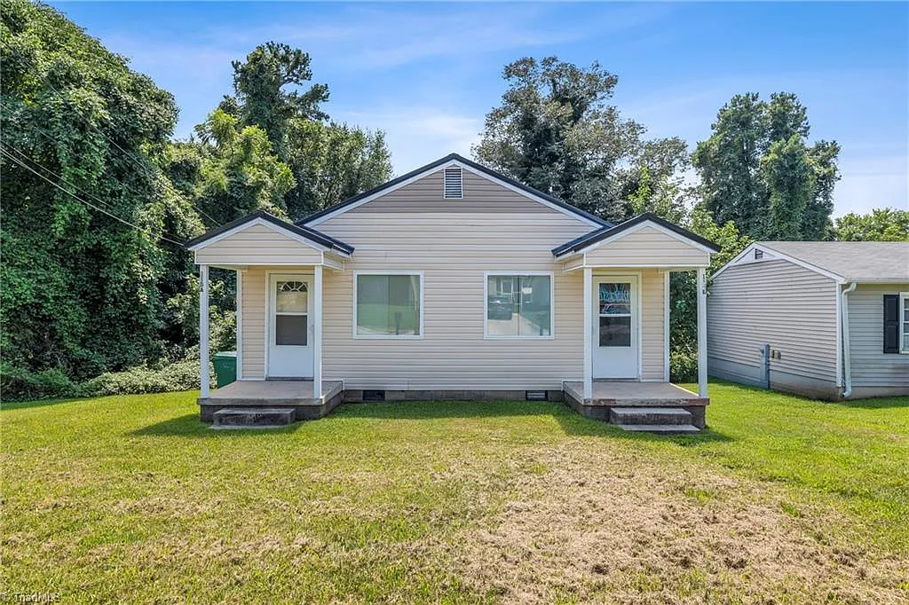 1 bed, 1.0 bath, $850 — Photo 1