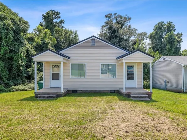 114 Charles Ave, High Point, NC 27260