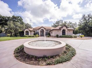 5495 County Road 125, Wildwood, FL 34785