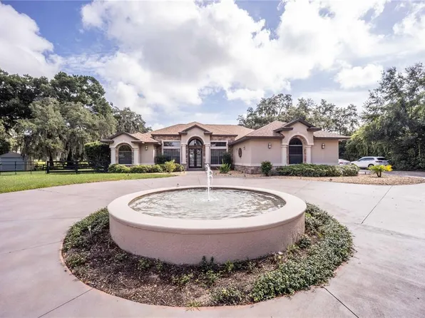 5495 COUNTY ROAD 125, WILDWOOD, FL 34785