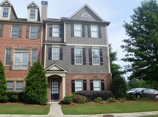 3881 Felton Hill Rd SW #7, Smyrna, GA 30082