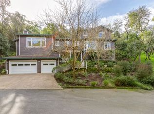 22 Bay Canyon Rd, Novato, CA 94945