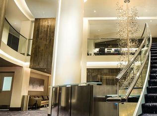 1702 Benjamin Franklin Pkwy #1623, Philadelphia, PA 19103