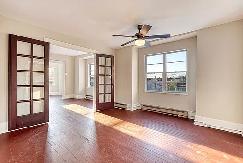 Floor plan 1336 3rd Fl