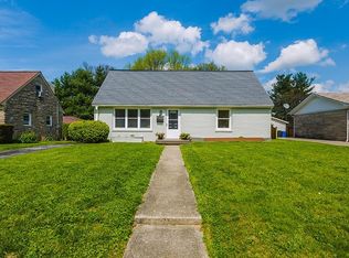 1705 Lindy Ct, Lexington, KY 40505