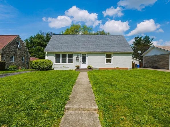 1705 Lindy Ct, Lexington, KY 40505