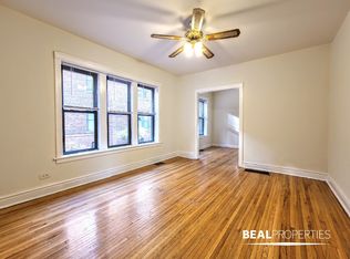 3827 N Fremont St #W3, Chicago, IL 60613