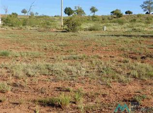 Cactus Rd, Conchas Dam, NM 88416