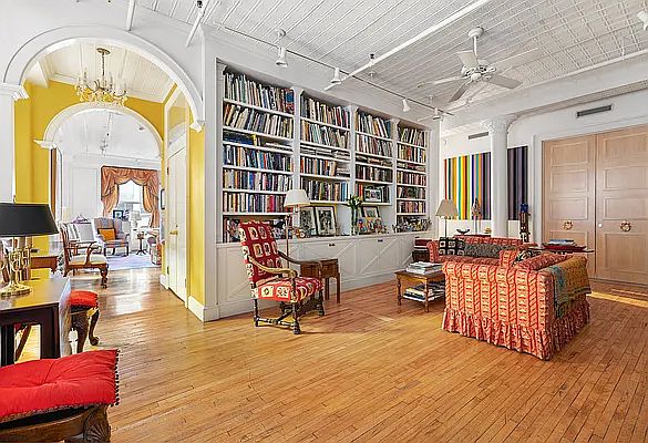 1st image of 484 Broome St APT 3