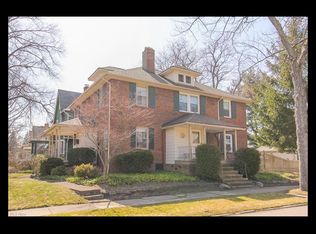 3779 Lowell Rd, Cleveland Heights, OH 44121