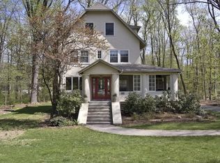 26 Melrose Rd, Mountain Lakes, NJ 07046