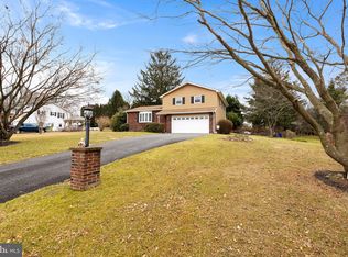 1215 Peachtree Rd, Fallston, MD 21047