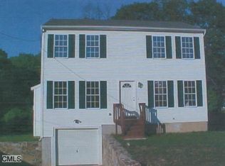 640 Ezra St, Bridgeport, CT 06602