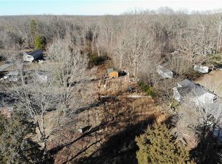 1001 E Holly Grove Rd, Lexington, NC 27292