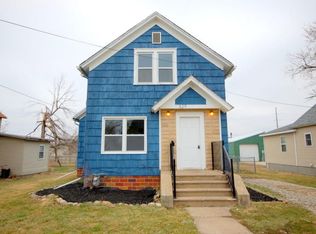 329 W 7th St, Boone, IA 50036