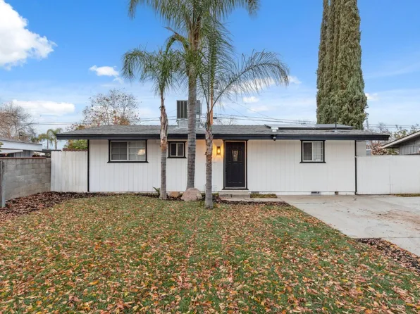 2541 E Dakota Ave, Fresno, CA 93726