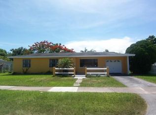 16410 SW 99th Ave, Miami, FL 33157