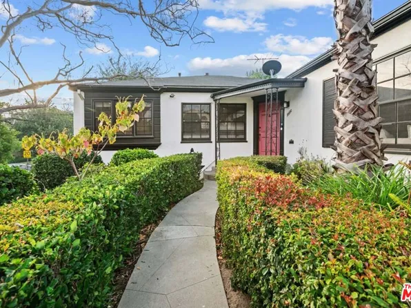 10600 Ohio Ave, Los Angeles, CA 90024