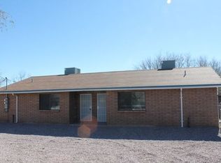 463 Sorrel Ct, Rio Rico, AZ 85648