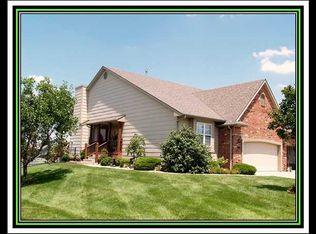 2335 N Lighthouse Cv, Wichita, KS 67205