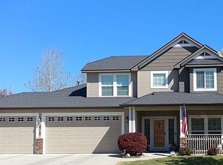 2717 Wintercrest St, Caldwell, ID 83607