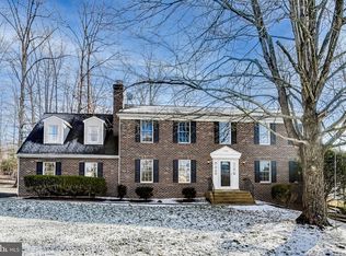 7245 Hikmat Rd, Manassas, VA 20111