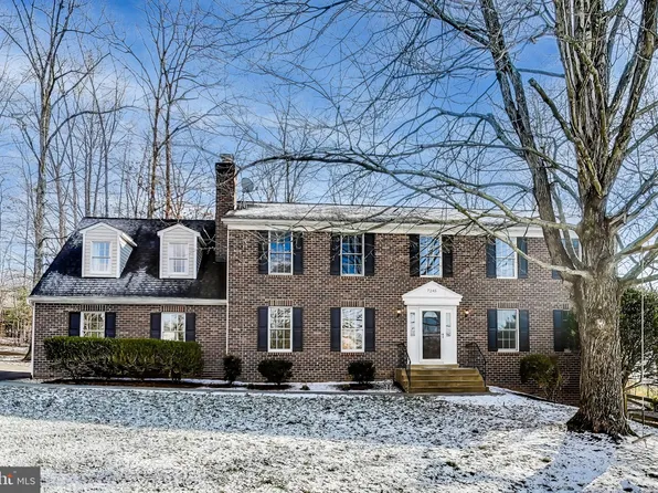 7245 Hikmat Rd, Manassas, VA 20111