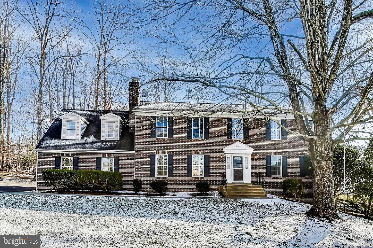 7245 Hikmat Rd photo 1