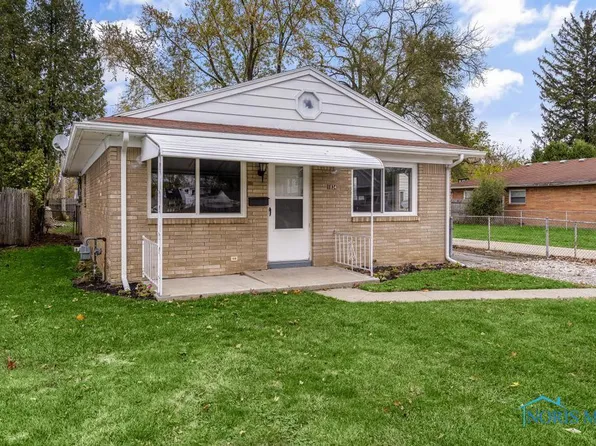 1834 Newport Ave, Toledo, OH 43613