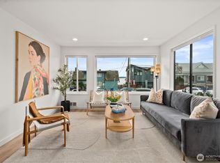 Parkview West, Seattle, WA 98116