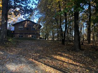 3482 Apple Valley Dr, Howard, OH 43028