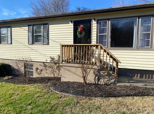 3101 Forestdale Ave, Knoxville, TN 37917
