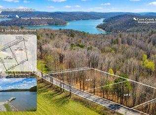 4160 Demory Rd, La Follette, TN 37766