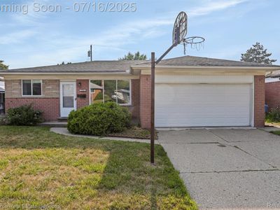27821 Wagner Dr, Warren, MI, 48093