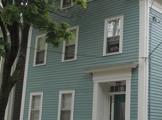 109 John St #2, Providence, RI 02906
