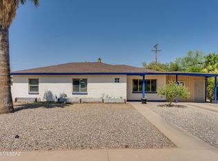 802 S Erin Ave, Tucson, AZ 85711